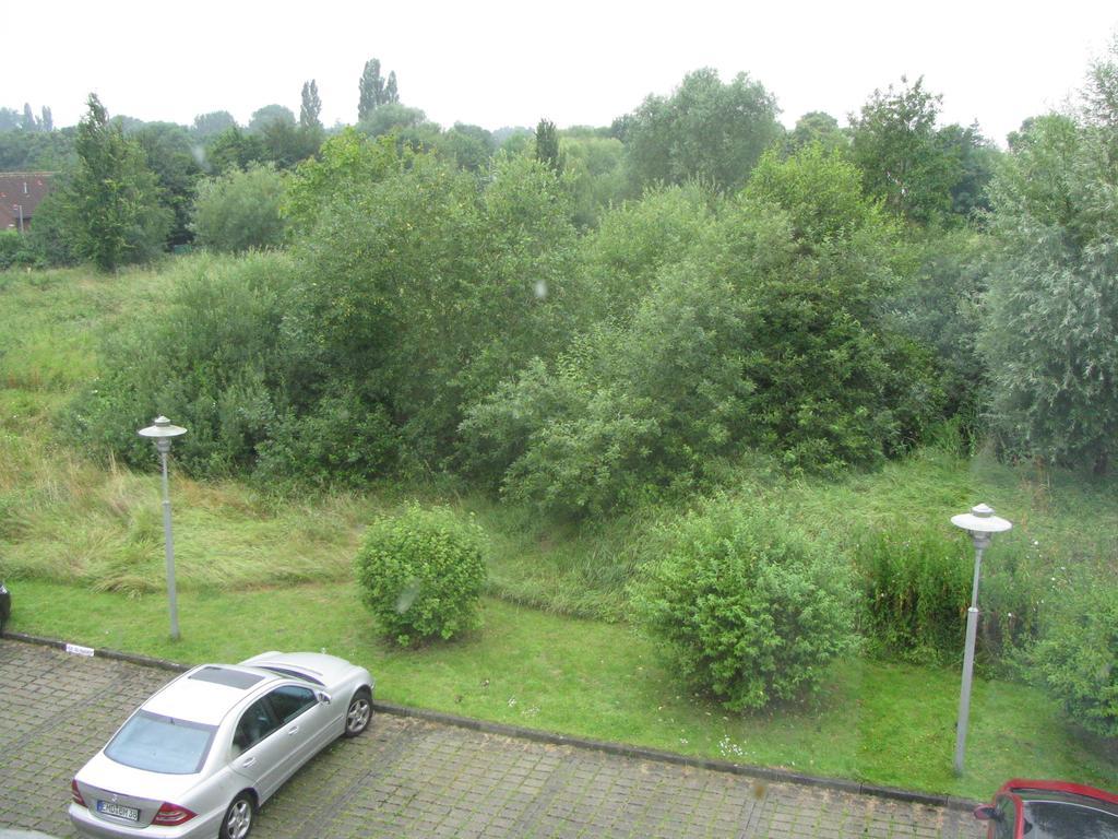 Apartment am Steinweg Emden Zimmer foto